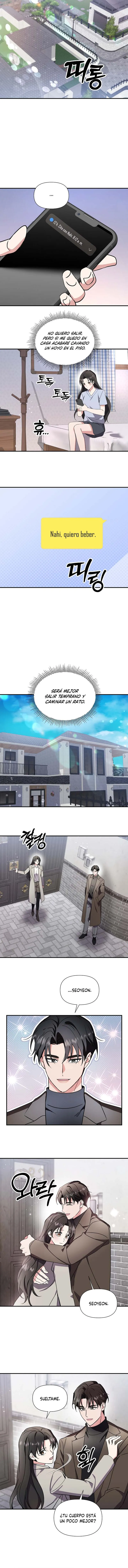 3 El ex más insoportable de todos