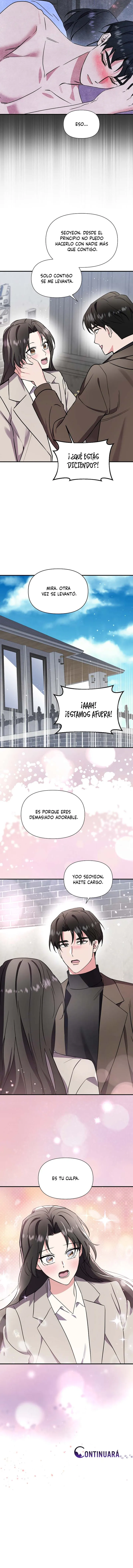 12 El ex más insoportable de todos