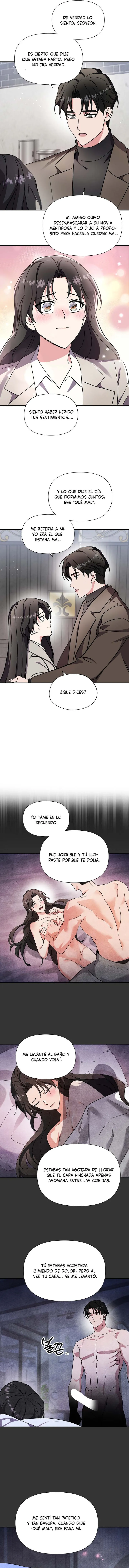 11 El ex más insoportable de todos