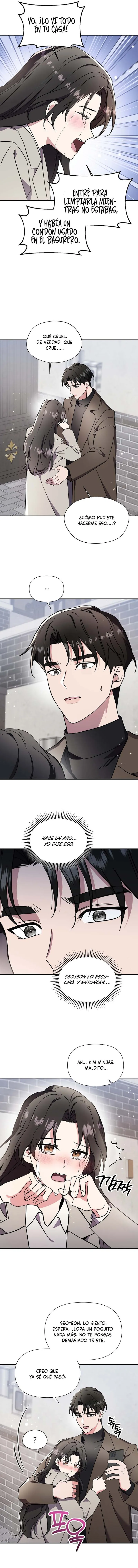 8 El ex más insoportable de todos