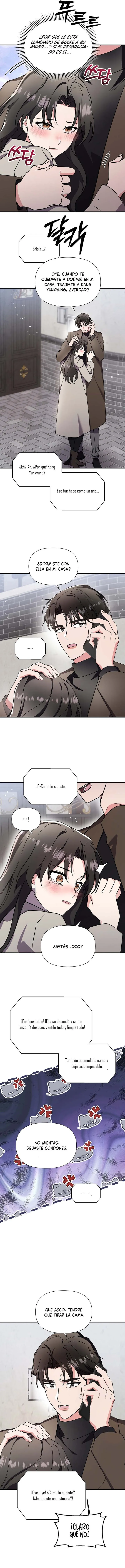 9 El ex más insoportable de todos