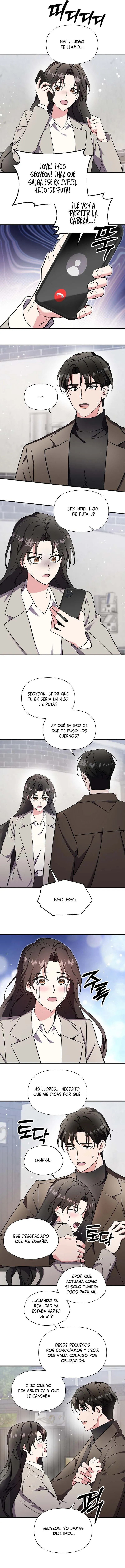 6 El ex más insoportable de todos