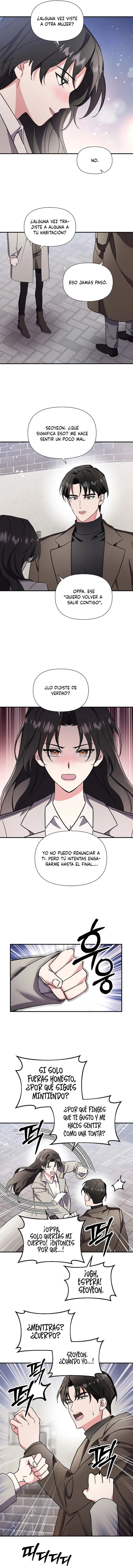 5 El ex más insoportable de todos