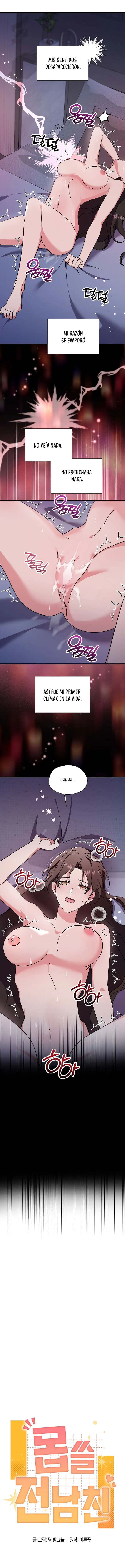 0 El ex más insoportable de todos