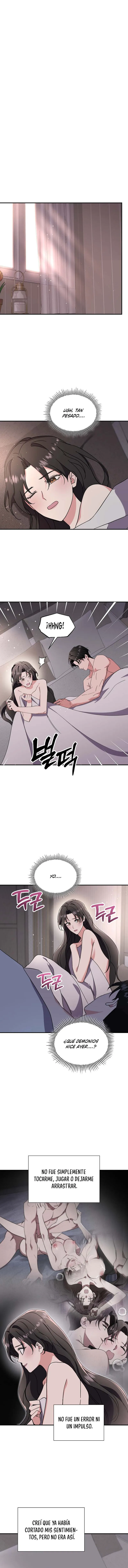 1 El ex más insoportable de todos