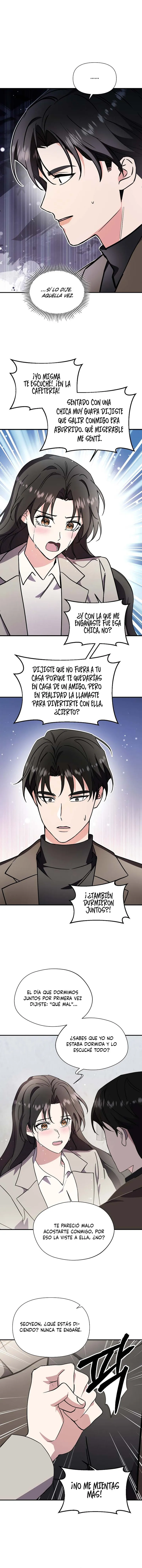 7 El ex más insoportable de todos