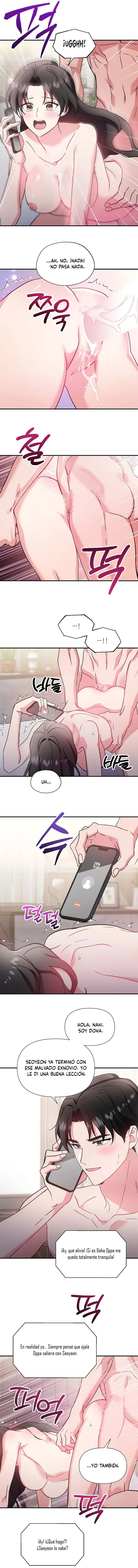 5 El ex más insoportable de todos