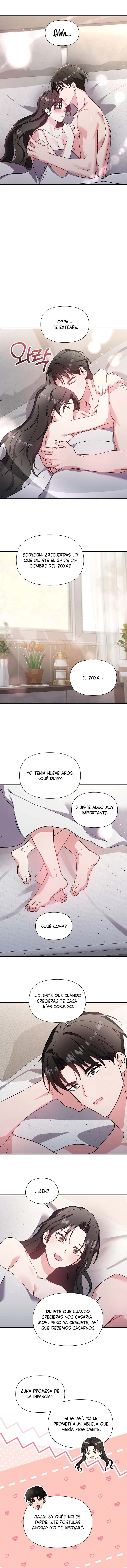 8 El ex más insoportable de todos