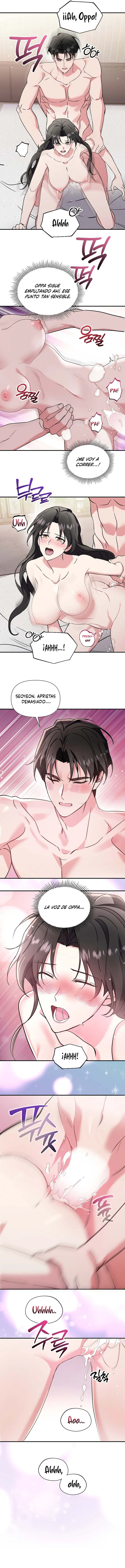 7 El ex más insoportable de todos