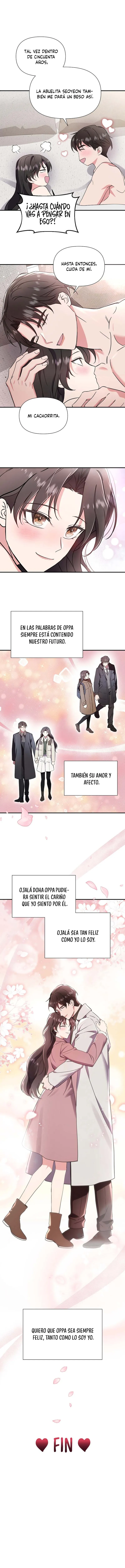 10 El ex más insoportable de todos