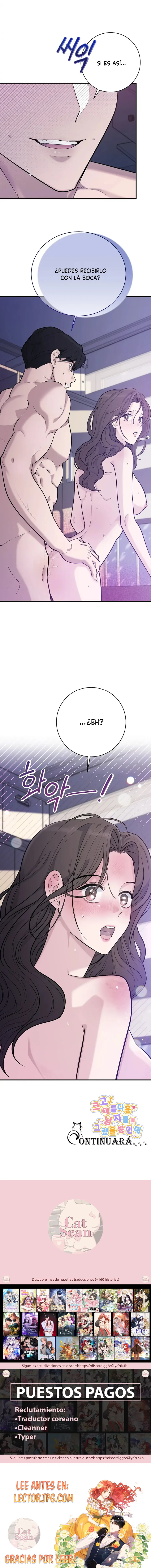 8 Colección de relatos románticos: Solo dibujé a un hombre imponente y guapo…