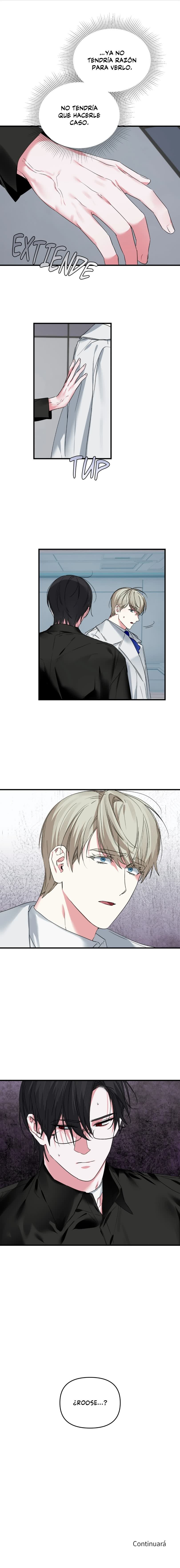 5 Un héroe Muy Sobredotado