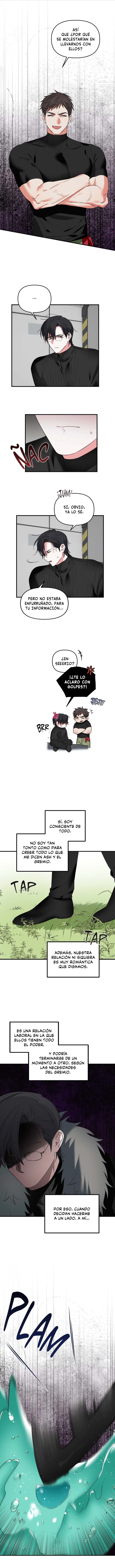 2 Un héroe Muy Sobredotado