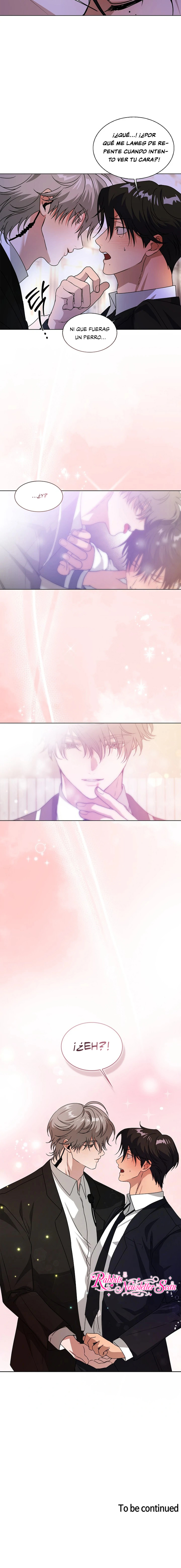 4 ¡Devuélveme mi merch!