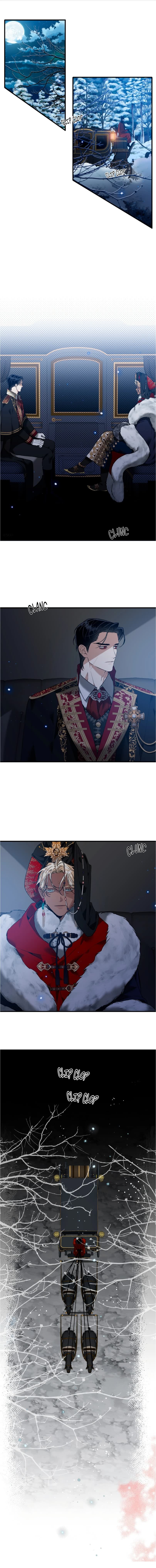 0 La Flor que Despierta Bajo la Noche Nívea