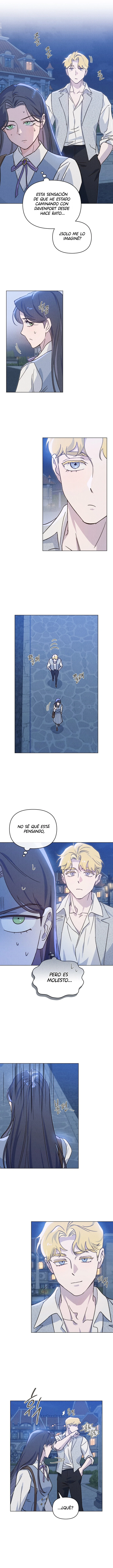 5 La mariposa que se tragó la niebla