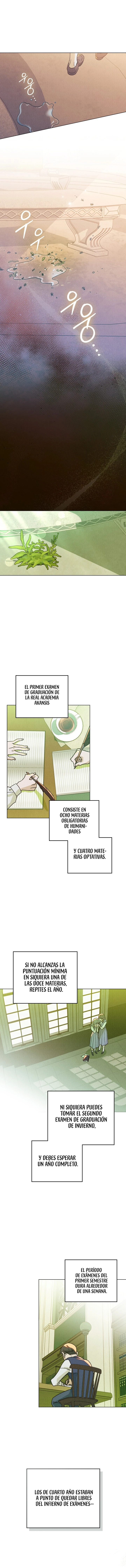 9 La mariposa que se tragó la niebla