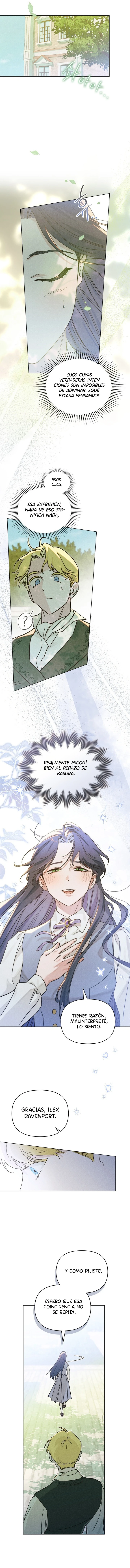 9 La mariposa que se tragó la niebla