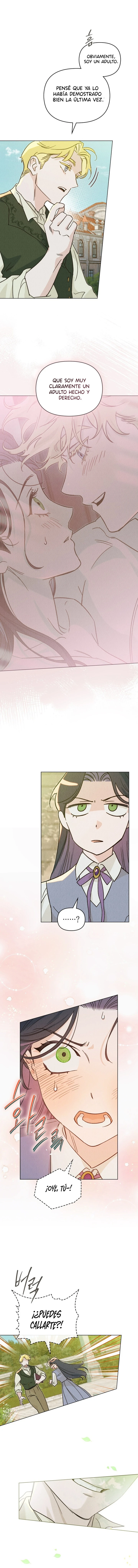 7 La mariposa que se tragó la niebla