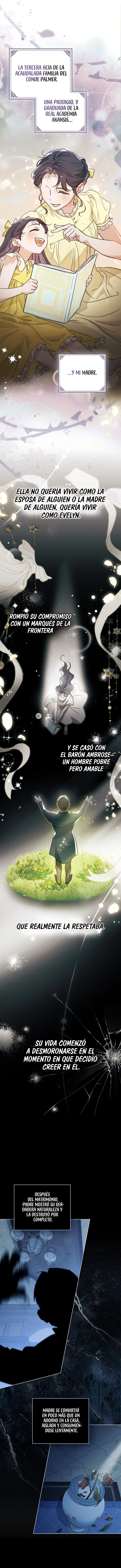 9 La mariposa que se tragó la niebla