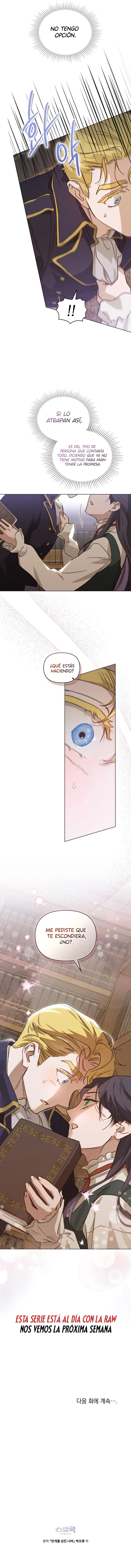 11 La mariposa que se tragó la niebla