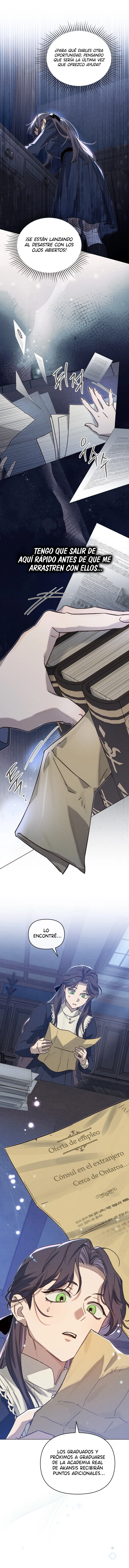 6 La mariposa que se tragó la niebla