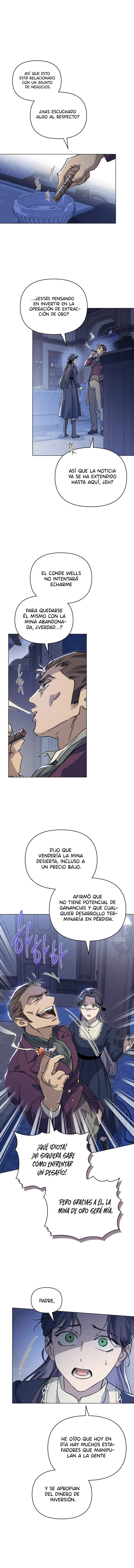 4 La mariposa que se tragó la niebla