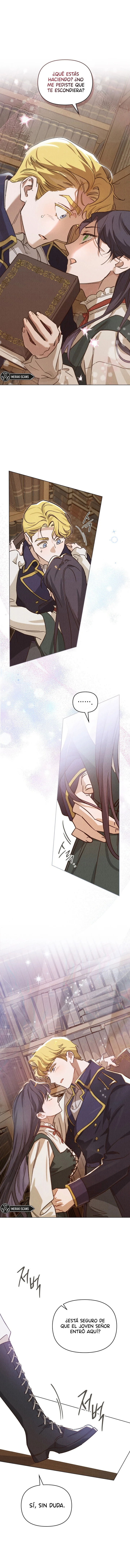 4 La mariposa que se tragó la niebla