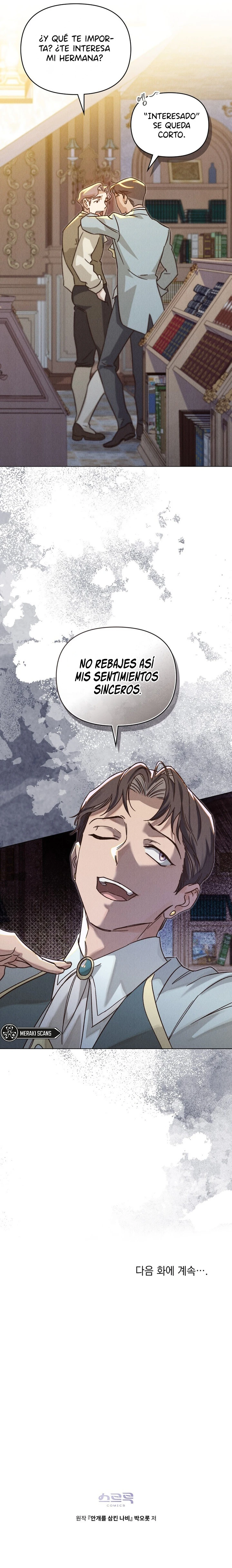 11 La mariposa que se tragó la niebla