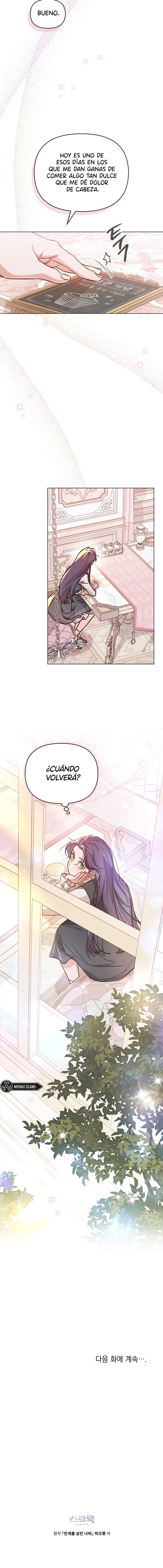 9 La mariposa que se tragó la niebla