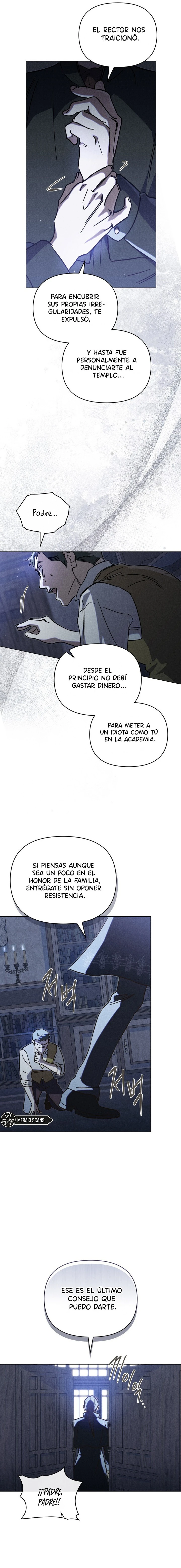 1 La mariposa que se tragó la niebla