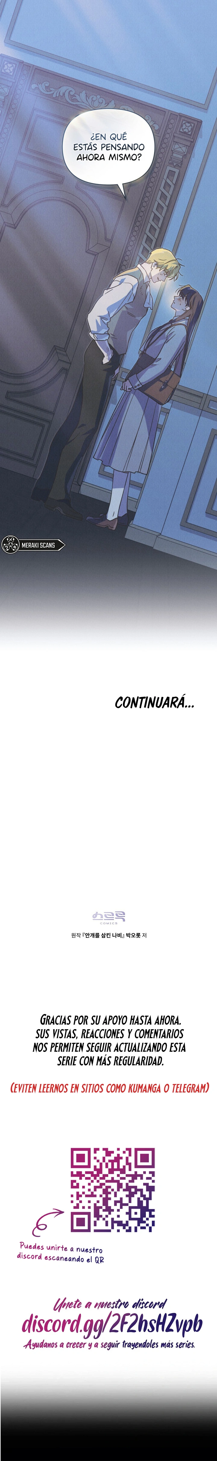 11 La mariposa que se tragó la niebla