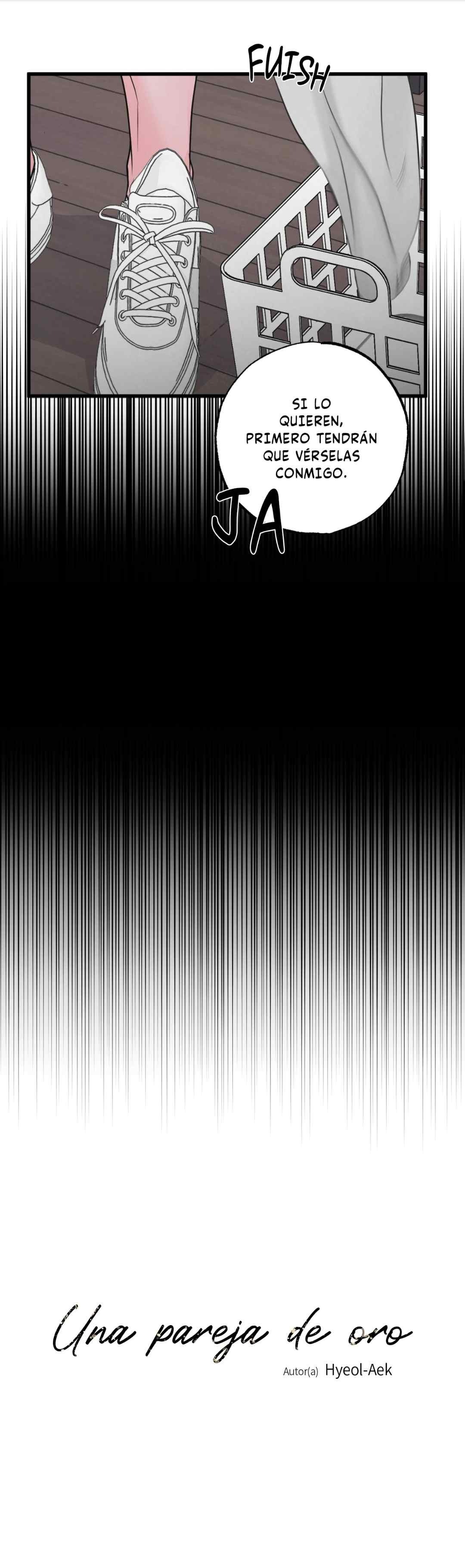 7 Pareja Dorada - Sin Censura