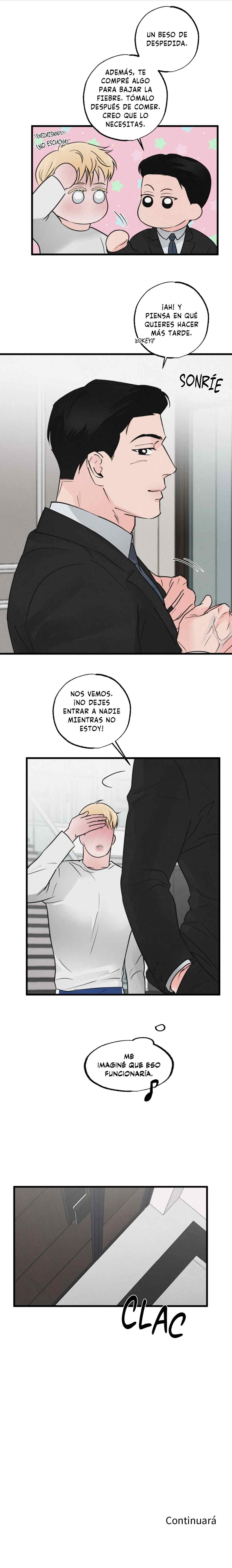 4 Pareja Dorada - Sin Censura