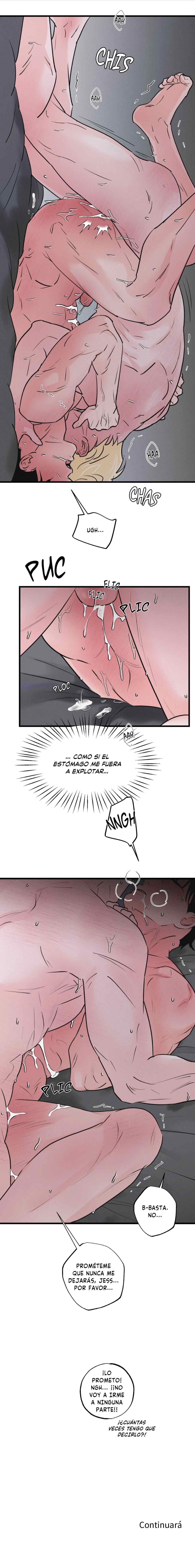 6 Pareja Dorada - Sin Censura