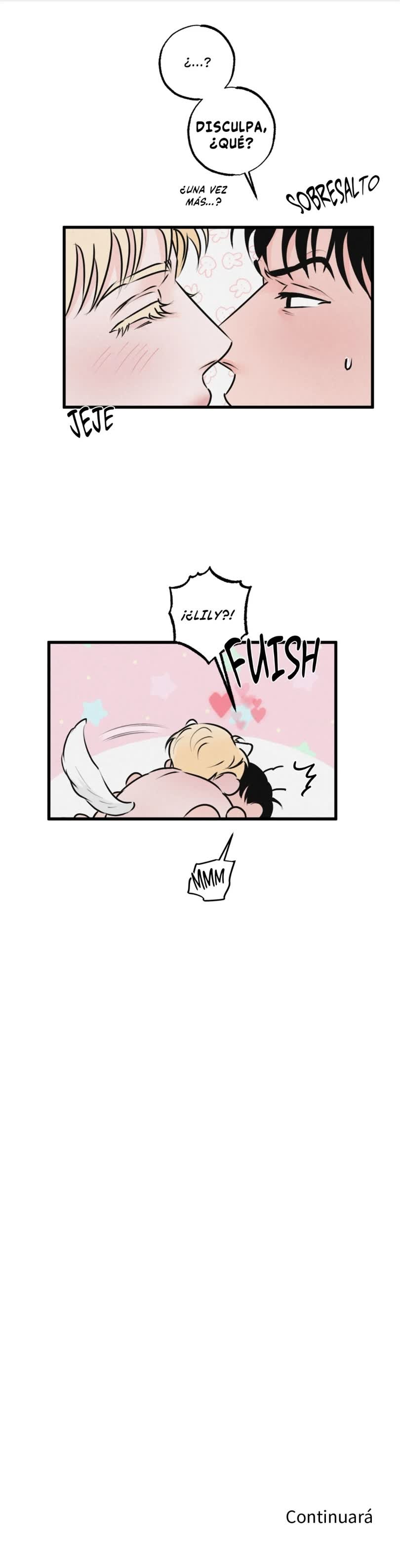 6 Pareja Dorada - Sin Censura