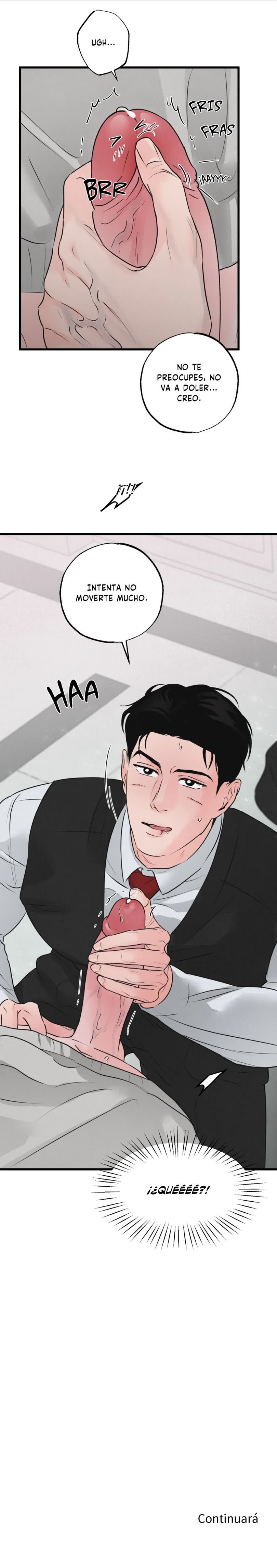 6 Pareja Dorada - Sin Censura