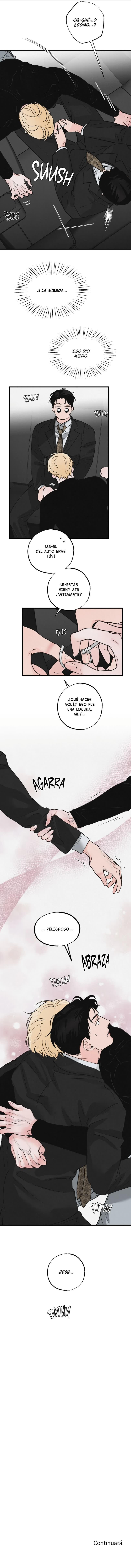 6 Pareja Dorada - Sin Censura