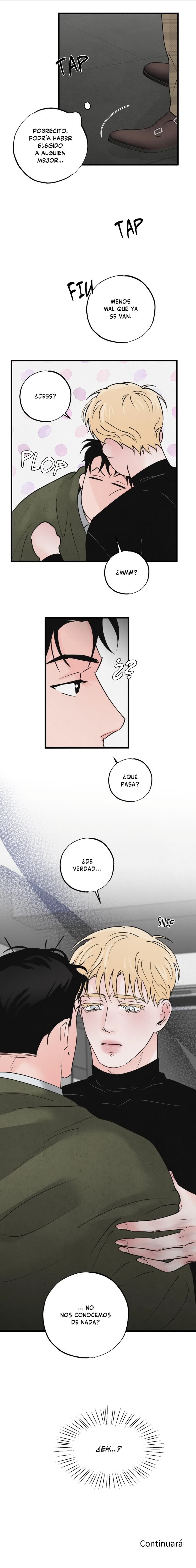 6 Pareja Dorada - Sin Censura