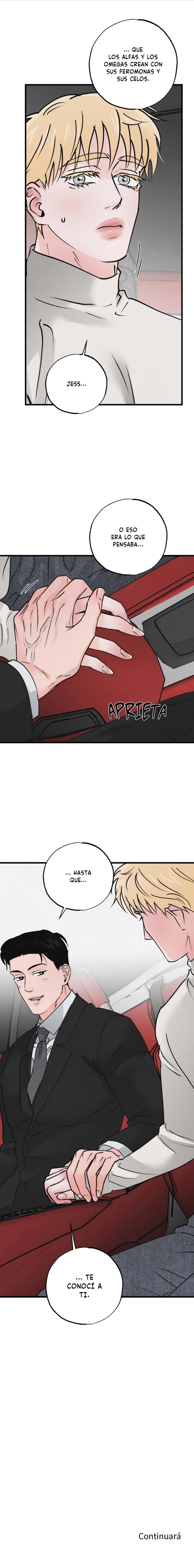 6 Pareja Dorada - Sin Censura