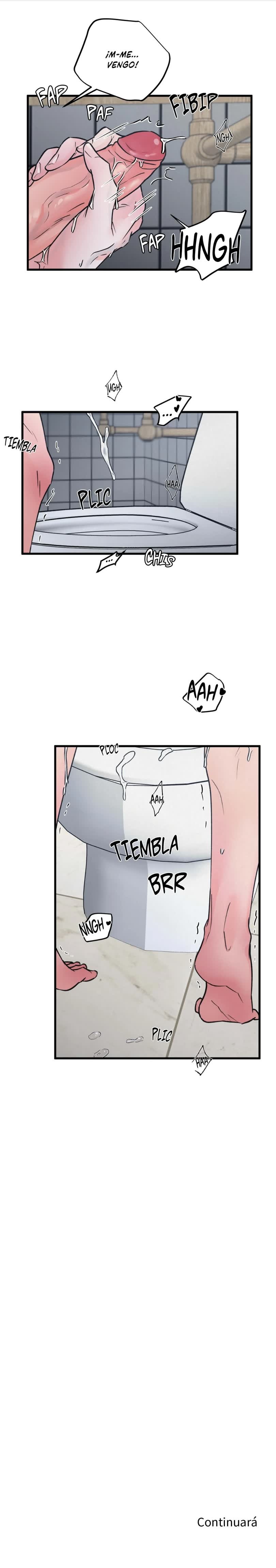 4 Pareja Dorada - Sin Censura