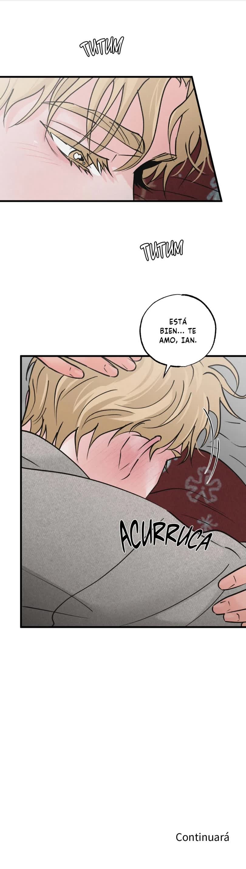 6 Pareja Dorada - Sin Censura