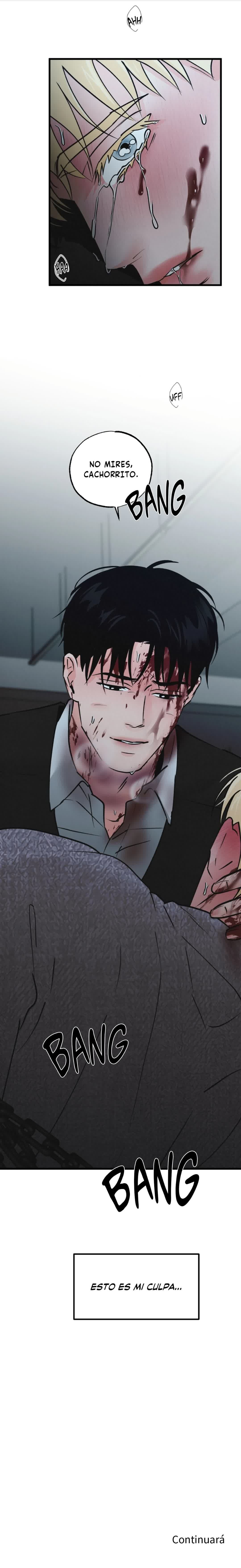 6 Pareja Dorada - Sin Censura