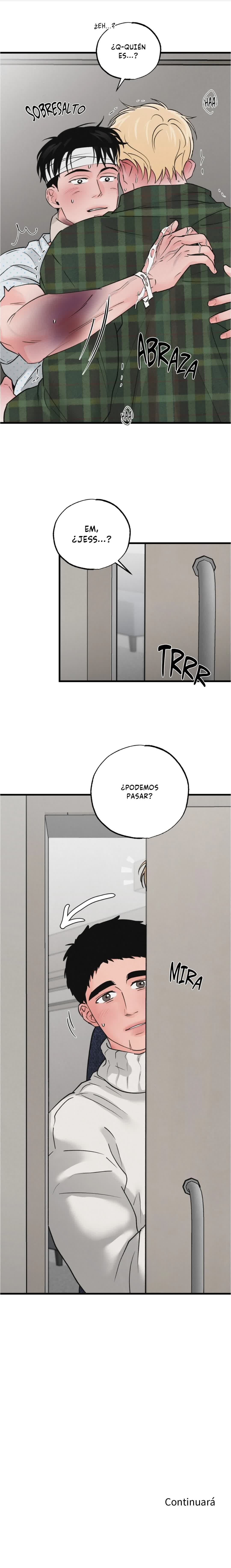 6 Pareja Dorada - Sin Censura