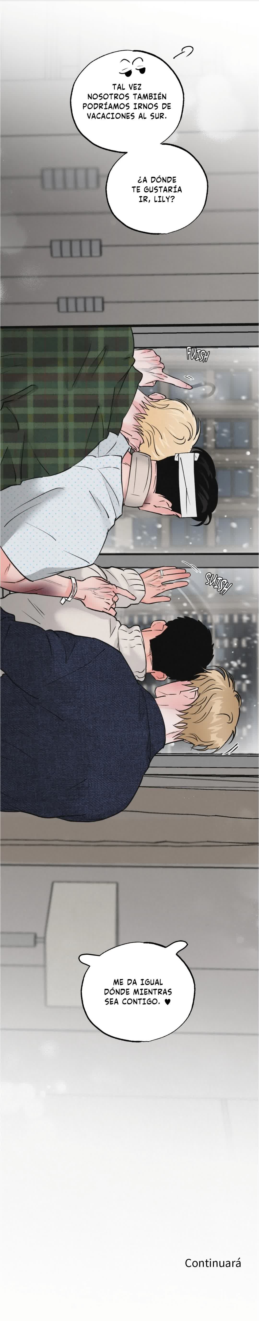 6 Pareja Dorada - Sin Censura