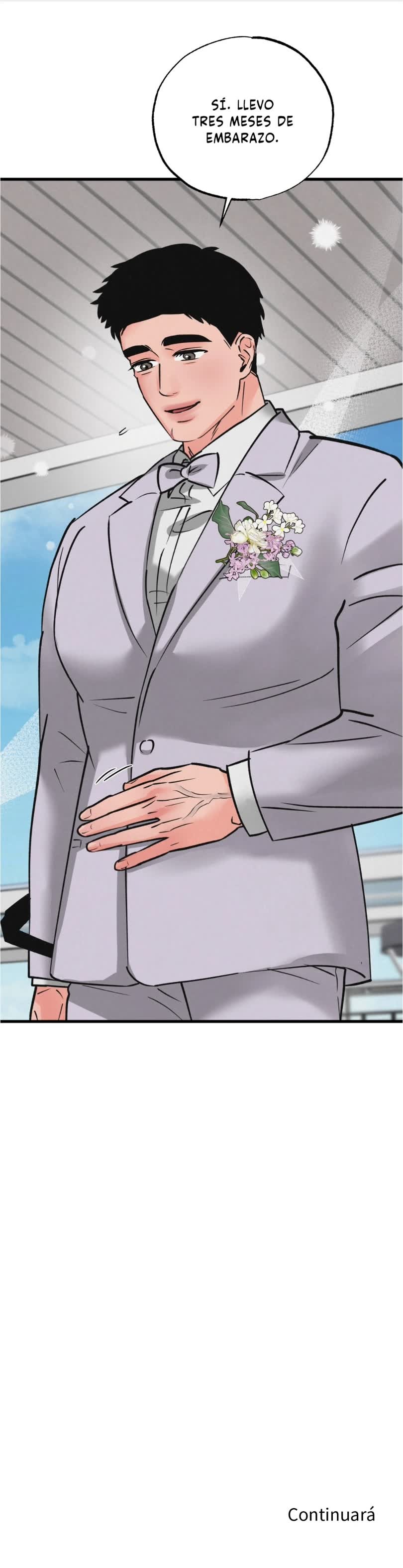 6 Pareja Dorada - Sin Censura