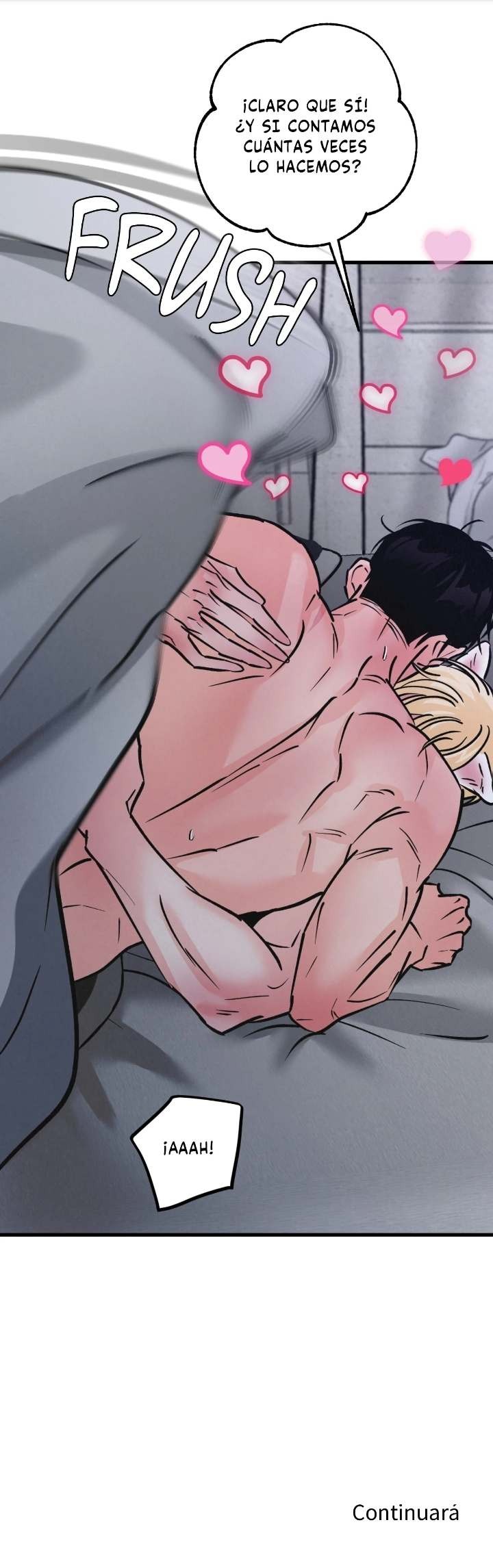 8 Pareja Dorada - Sin Censura