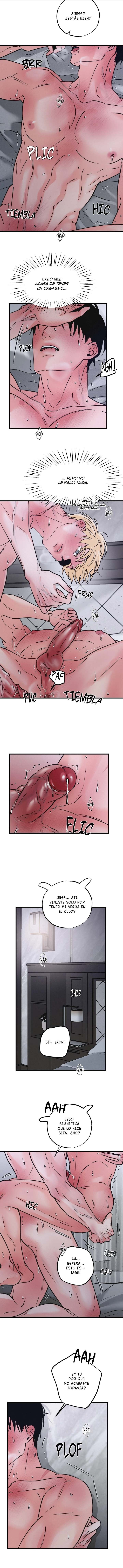 2 Pareja Dorada - Sin Censura