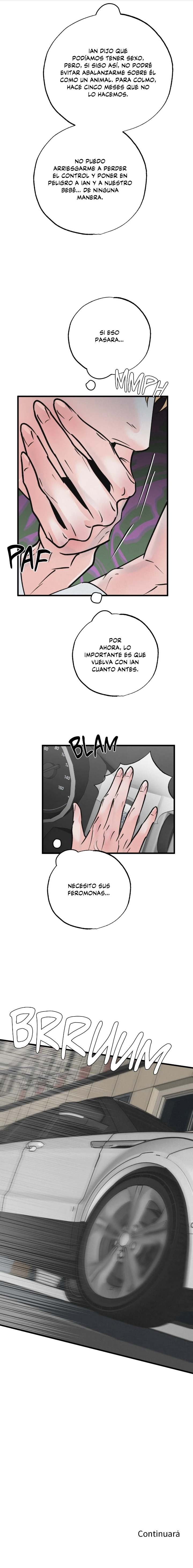 7 Pareja Dorada - Sin Censura