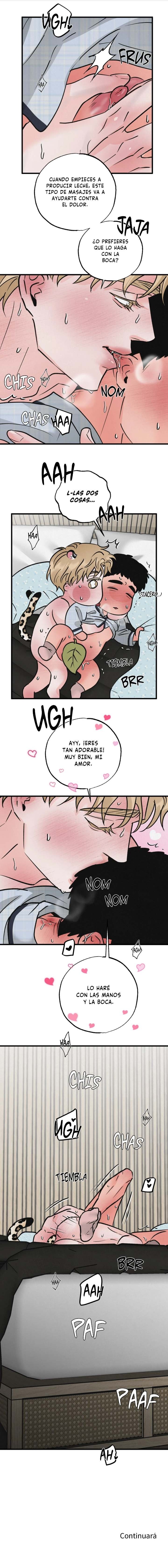 7 Pareja Dorada - Sin Censura